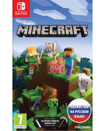 Minecraft (Д1) (Nintendo Switch)